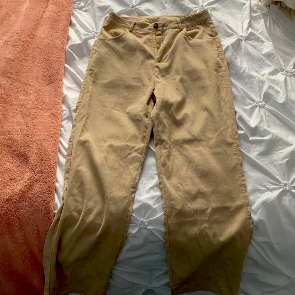 Brand new romwe pants w tags